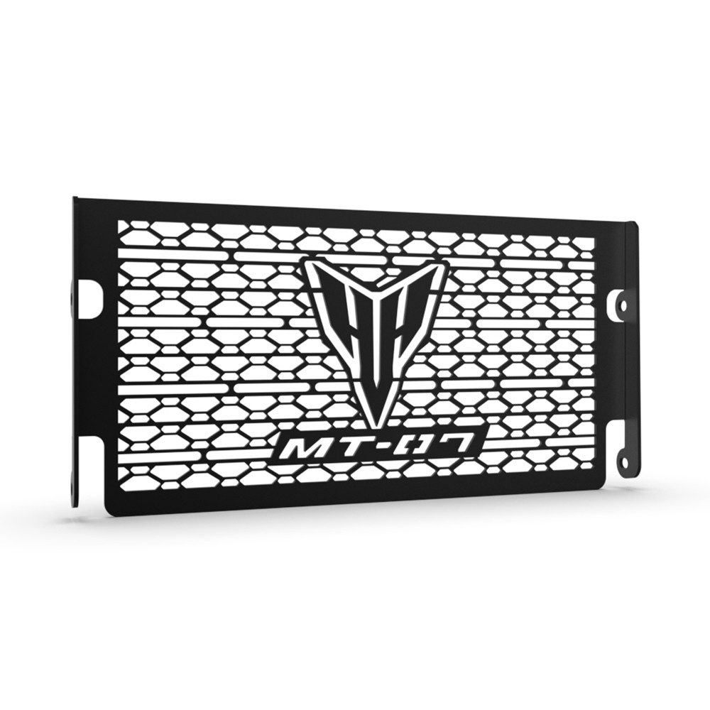 FOR YAMAHA MT-07/Y-AMT 2025-2027 radiator guard T5-5754 aluminium Motorcycle