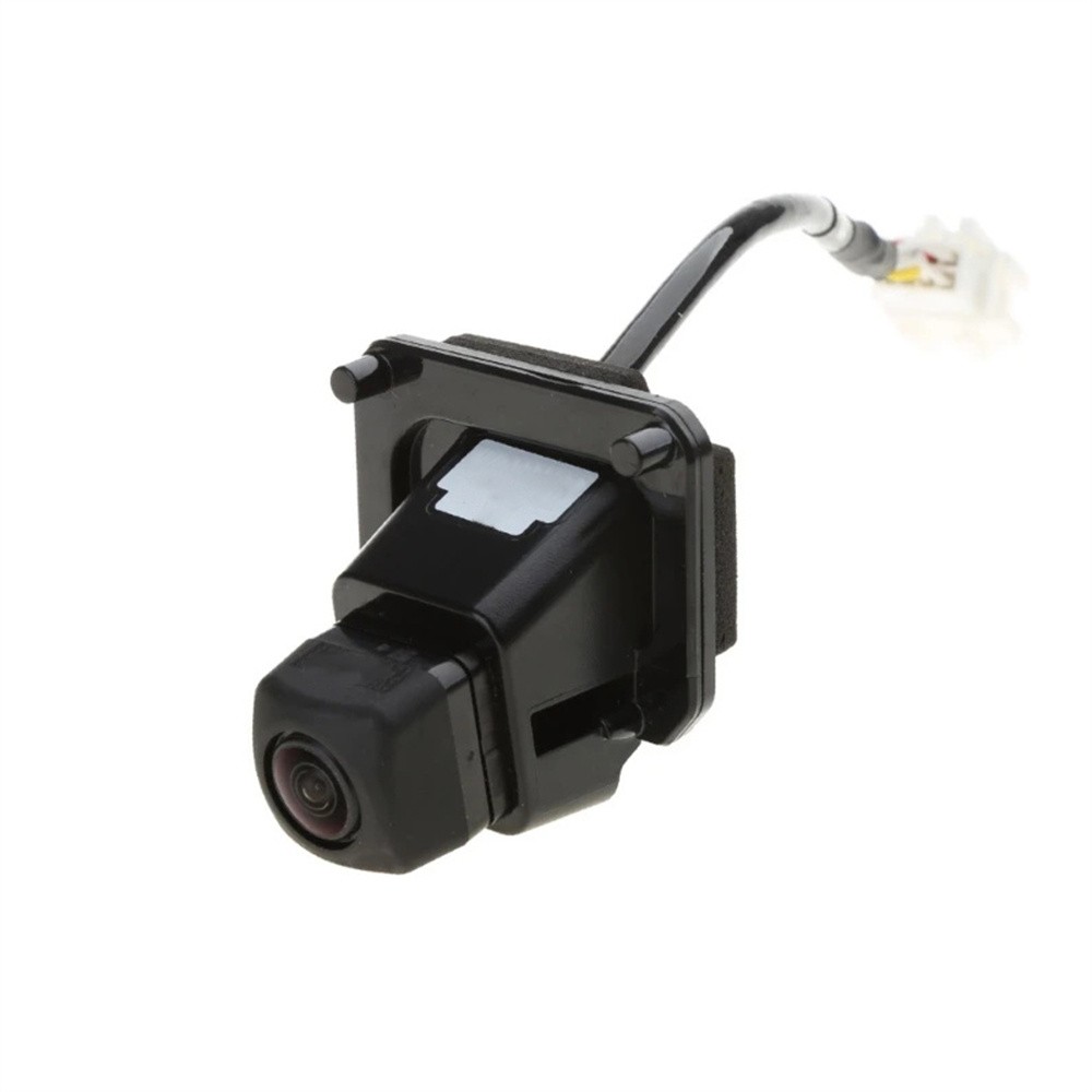 Back Up Rear View Parking Camera Wired Fits For Honda 2012-2013 CR-V 39530T0AA01