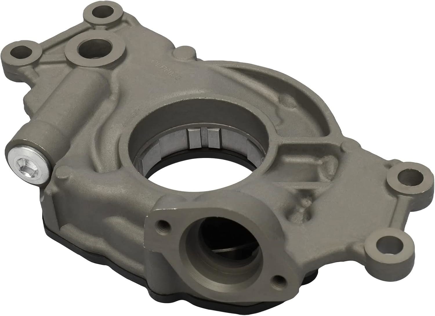 Mayasaf M295HV High Volume Oil Pump for Chevy Silverado GMC Sierra 4.8L 5.3L