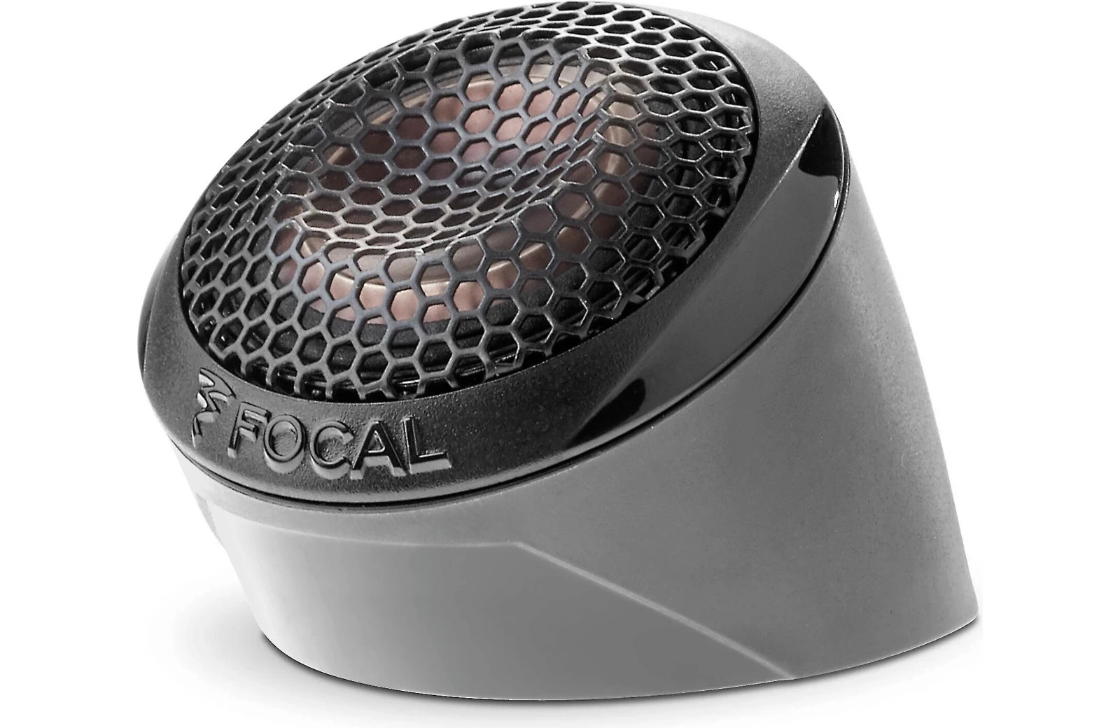 Focal PS165F3E – 6.5″ (16,5 CM) 3-Way Component Speaker Set FLAX EVO Series