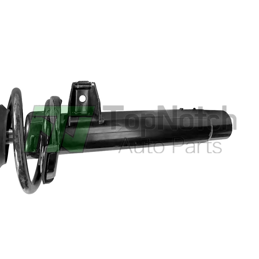 Pair Front Shock Struts Assembly For BMW E90 E91 E92 328i 335 xDrive 31316796468