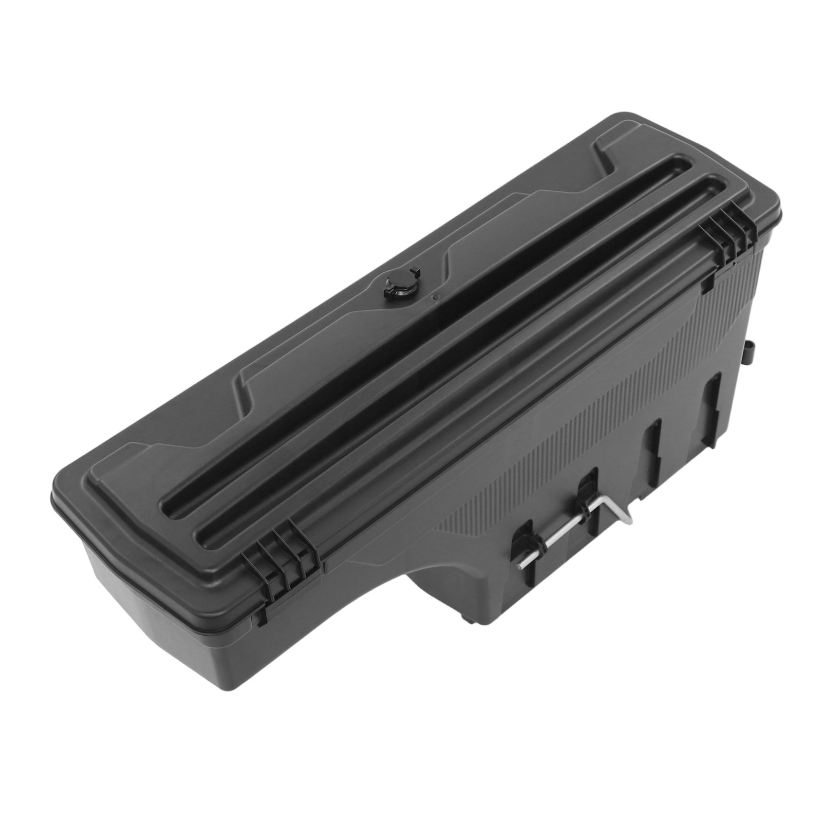 Truck Bed Storage Box Left Side for 2019-2023 Ford Ranger SC206D