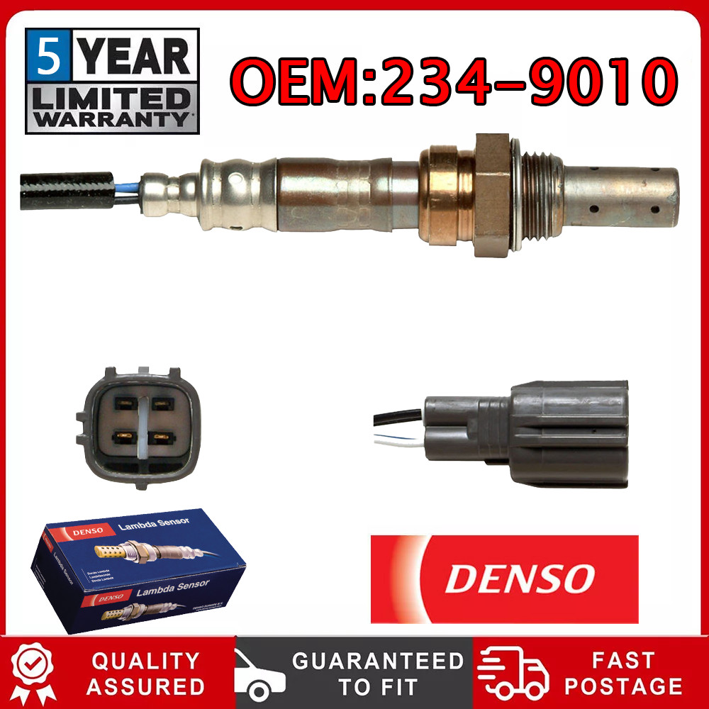 DENSO 234-9010 Fuel To Air Ratio Sensor For Toyota Camry 2.2L 2000-2003 Up`
