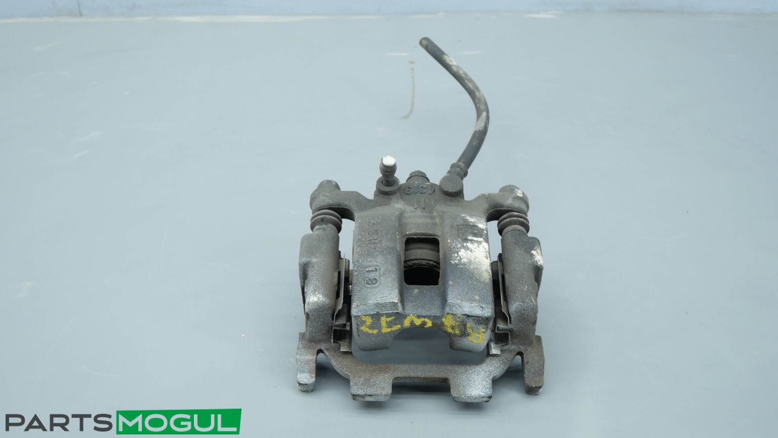 13-20 INFINITI JX35 QX60 REAR RIGHT RH PASSENGER SIDE WHEEL BRAKE CALIPER OEM