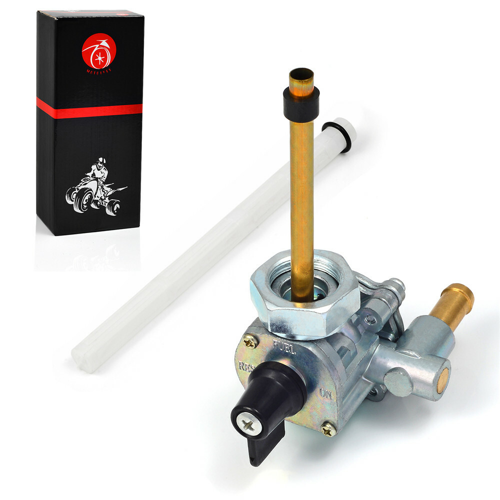 Fuel Valve Petcock For Honda Shadow Aero 750 VT750C VT750CA 2004 05 06 07 08 09