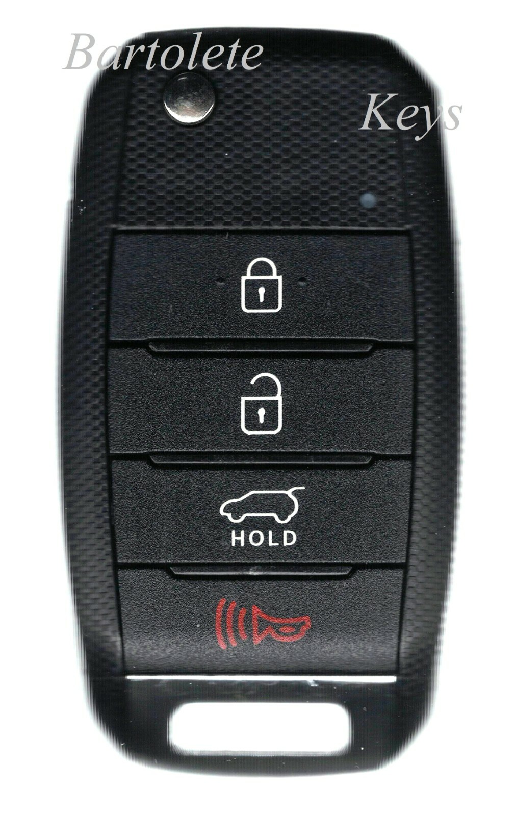 Replacement Remote Control Car Key Fob Fits 2015 2016 2017 2018 2019 Kia Sedona
