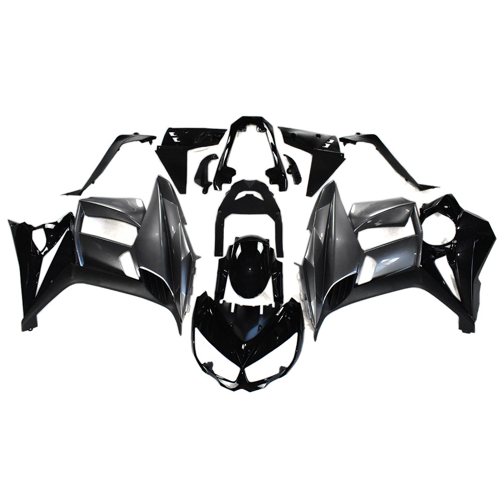 US Bodywork Fairings for Kawasaki Z1000SX Ninja 1000 2010 11-2015 ABS Injection