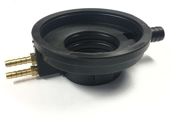 Coats Rim Clamp Replacement Rotary Coupling Kit 182034