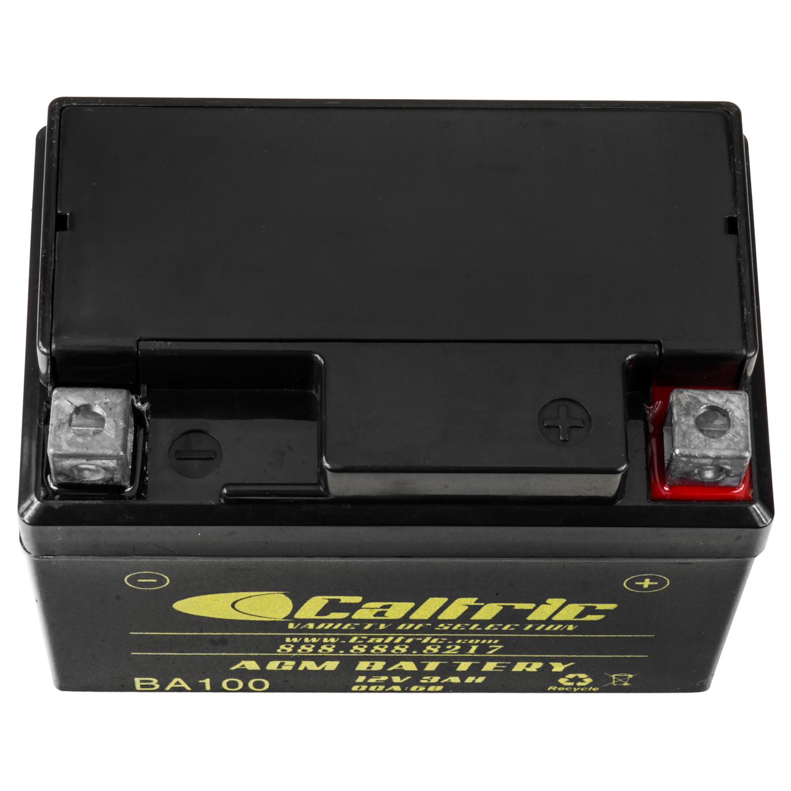 AGM Battery for Honda XR250L 1991 1992 1993 1994 1995 1996