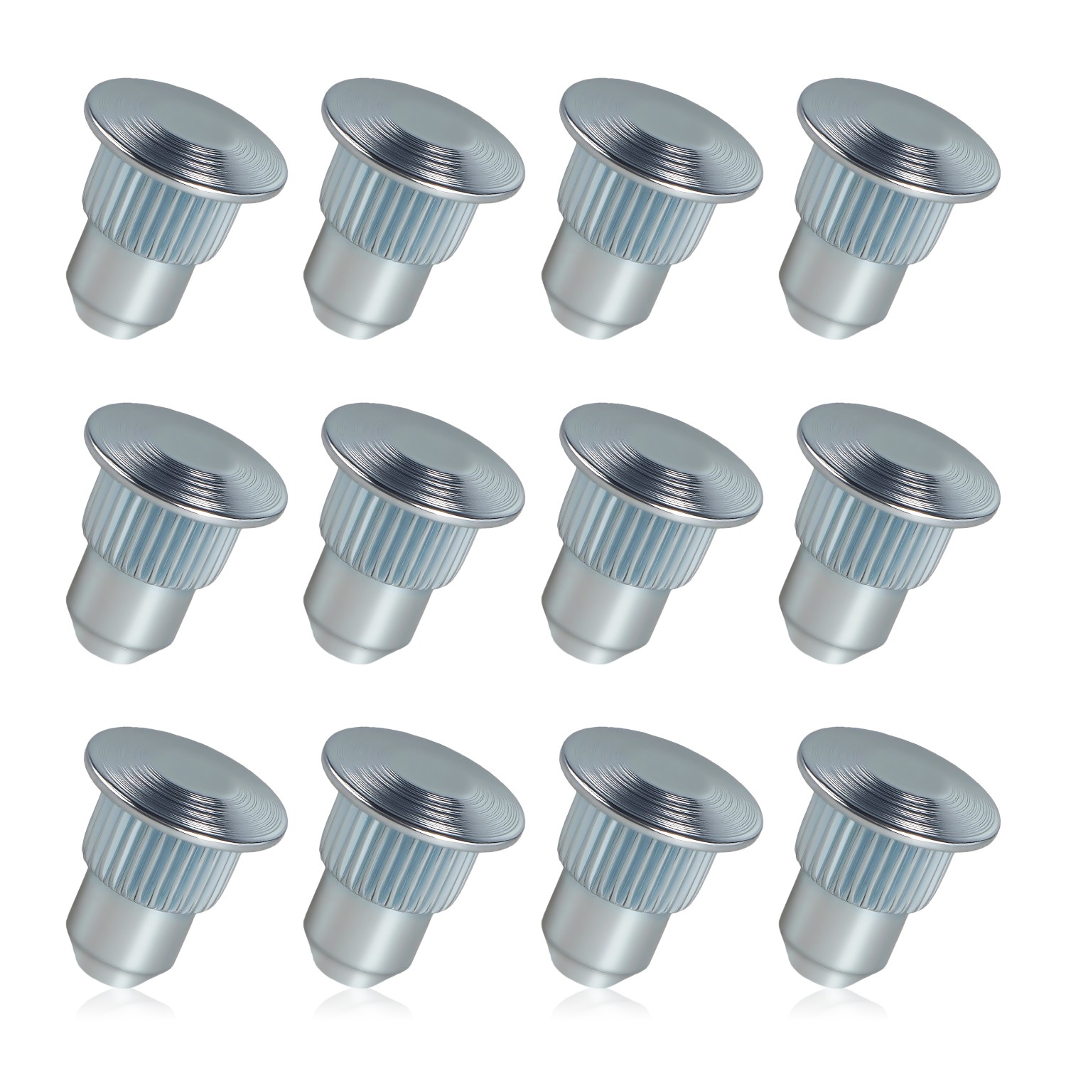 12x Alignment Cam Guide Pin for Chevy GMC Isuzu Front Truck Series