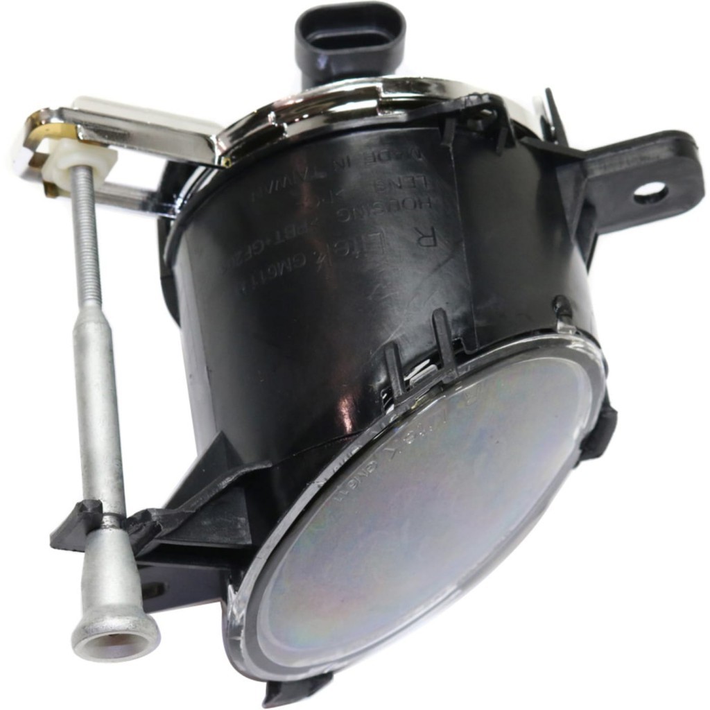 For Chevy Malibu Limited Fog Light 2016 Passenger Side