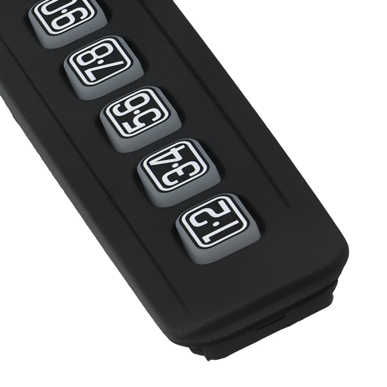 Driver Door Keyless Entry Number Keypad for Lincoln Ford F-250/350/450/550 NEW
