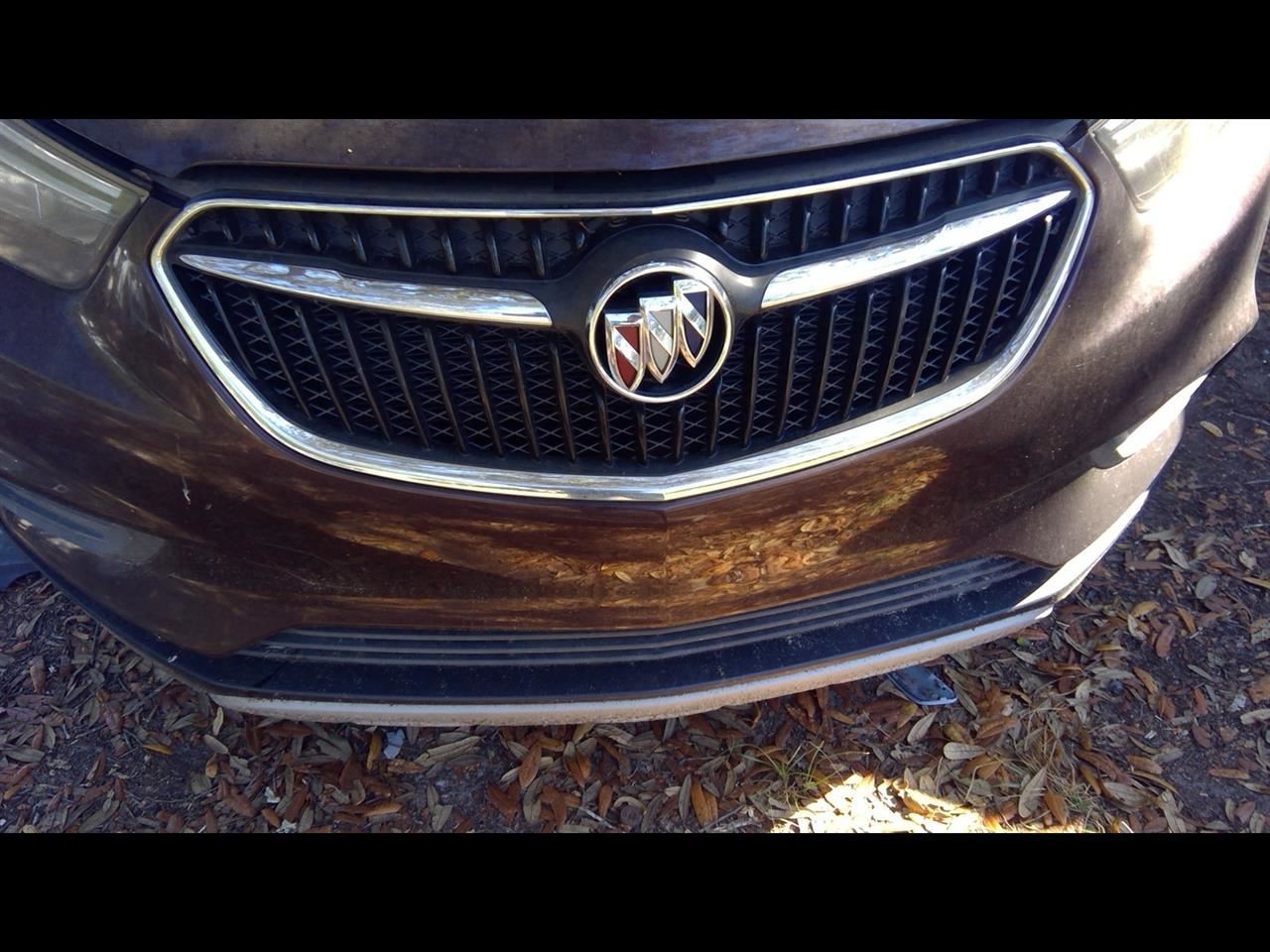 Fuse Box Engine VIN B 8 Digit Opt Luv Fits 17 ENCORE 1145197