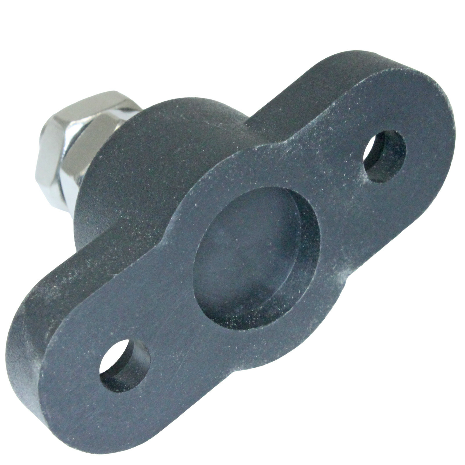 50 pack 12vdc 12 volt DC insulated battery junction post terminal block 3/8-16