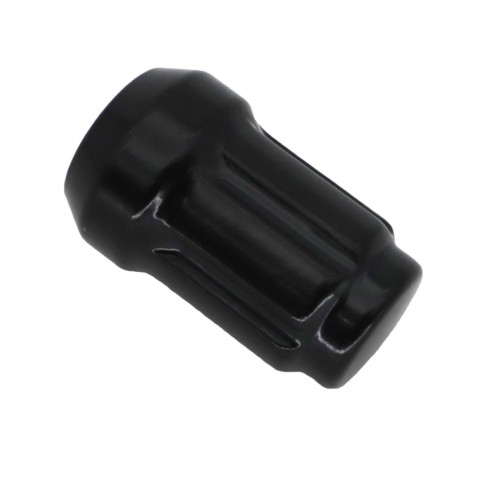 20x Car M12X1.5 Wheel Lug Nuts Truck Parts + 1X 6 Spline Key For Honda Accord