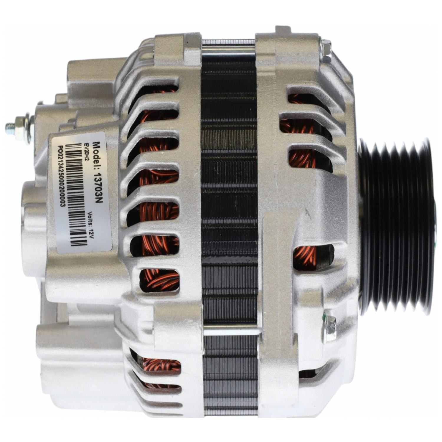 New 110A Alternator For Mitsubishi 3000GT 3.0L 1991-1995 37300-35573 37300-35571