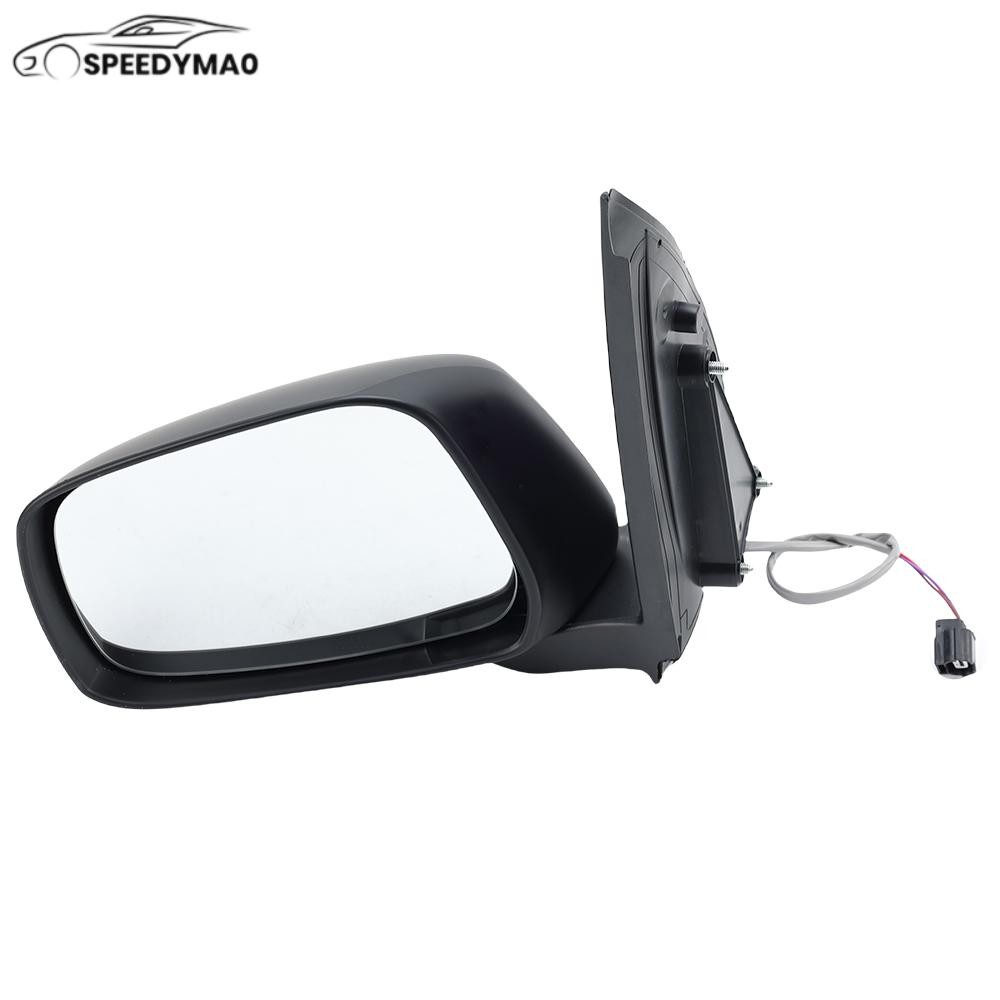 Left Side Power Mirror For 2005-21 Nissan Frontier 05-12 Pathfinder 963019BC9B