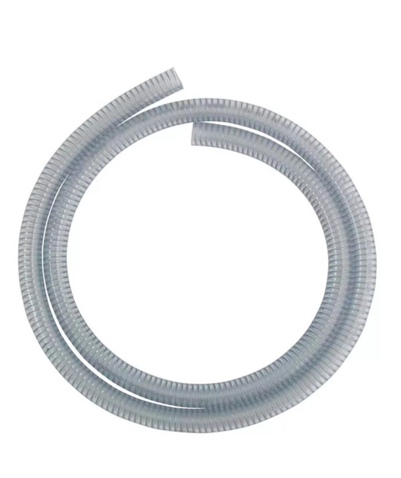 Moroso 22651 Vacuum Pump Replacement – 5/8 inch ID – 6 foot length