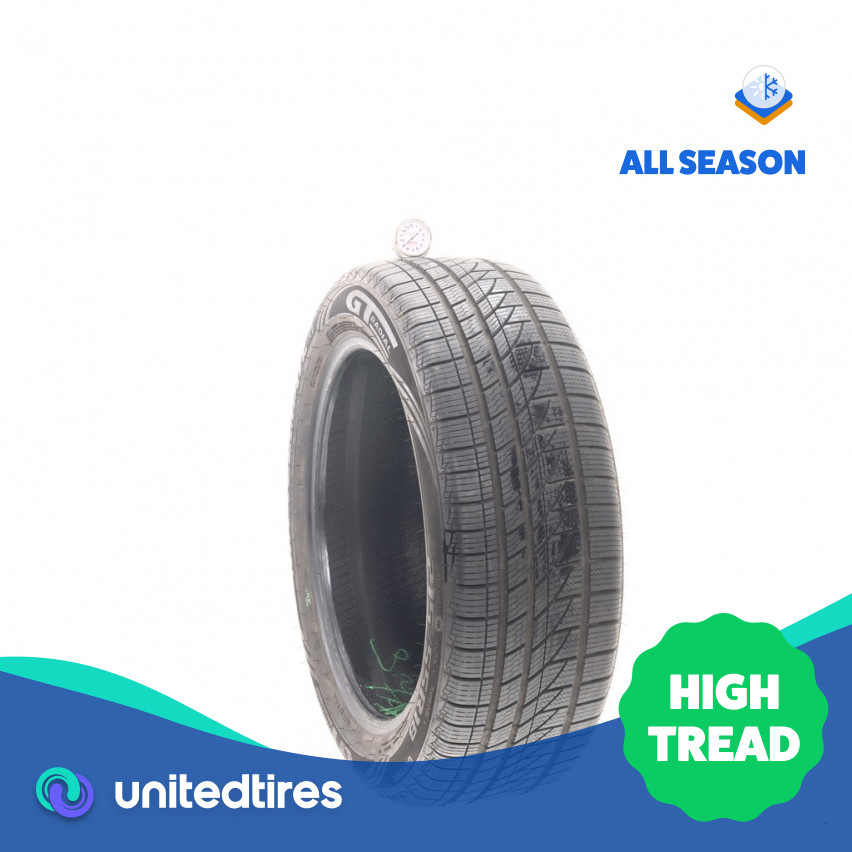 Used 215/55R18 GT Radial Maxclimate 95H – 8.5/32