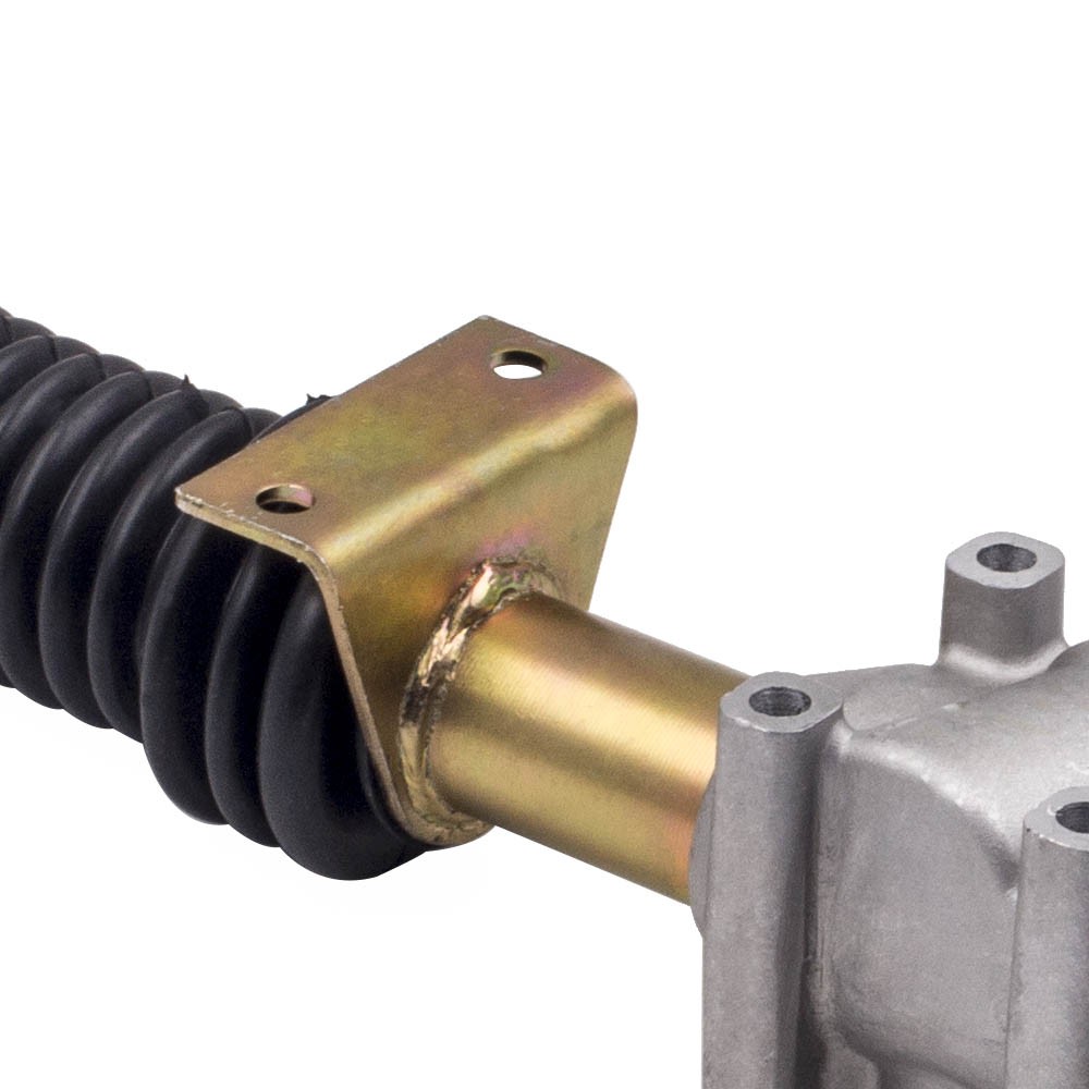 Steering Rack And Pinion W/ Tie Rod Ends for Polaris RZR 800 EFI EPS 2011 2012