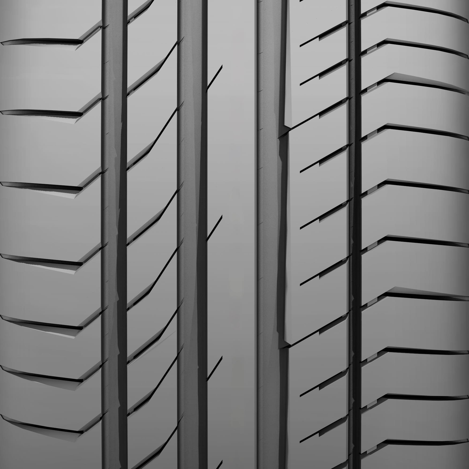 1 New Continental Contisportcontact 5p – 285/40zr22 Tires 2854022 285 40 22