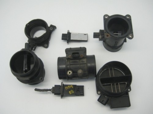 2006 Colorado Mass Air Flow Meter Sensor MAF OEM 117K Miles – LKQ446913956