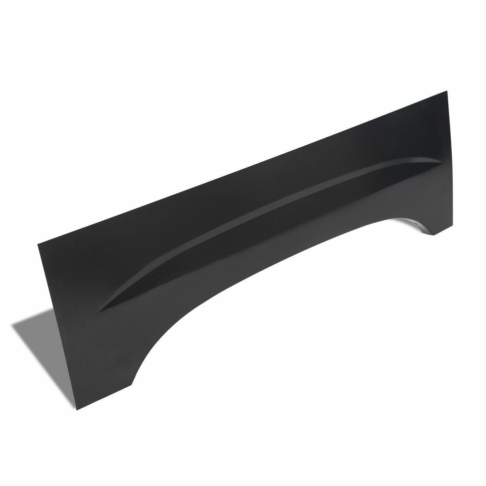 Rear Wheel Arch quarter bed panel fits 99-07 Chevy Silverado GMC Sierra PAIR