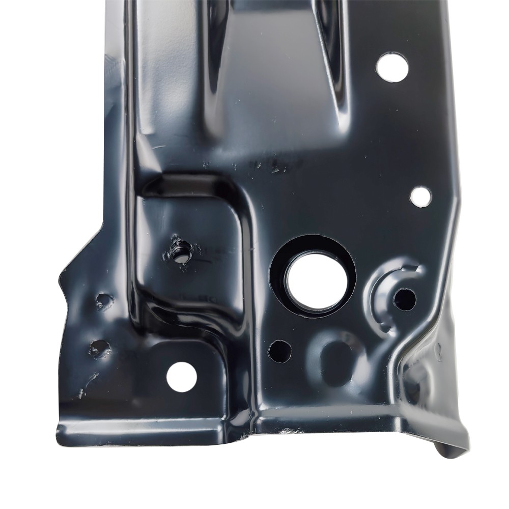 Iron Radiator Support Core 532010A905 Fit Toyota Corolla Cross 2022-2025 2.0L