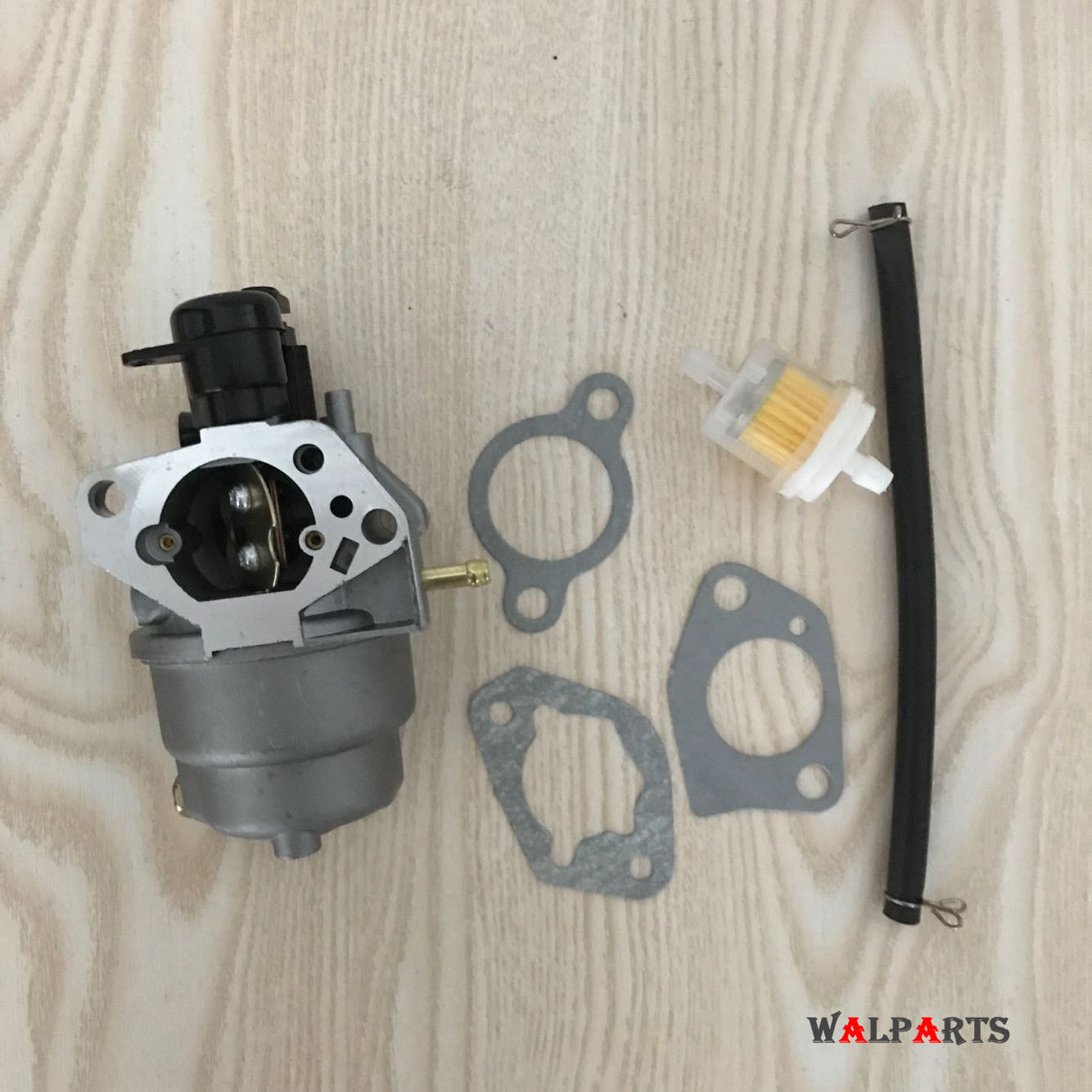 Carburetor For McCulloch FG5700AK FG5700MK FG5700MA FG6000MA FG6000MK EC6000AK