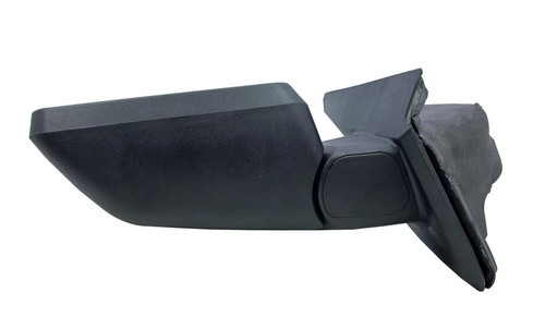 Driver Left Side Door Mirror Power Without Signal Light For 15-20 Ford F-150
