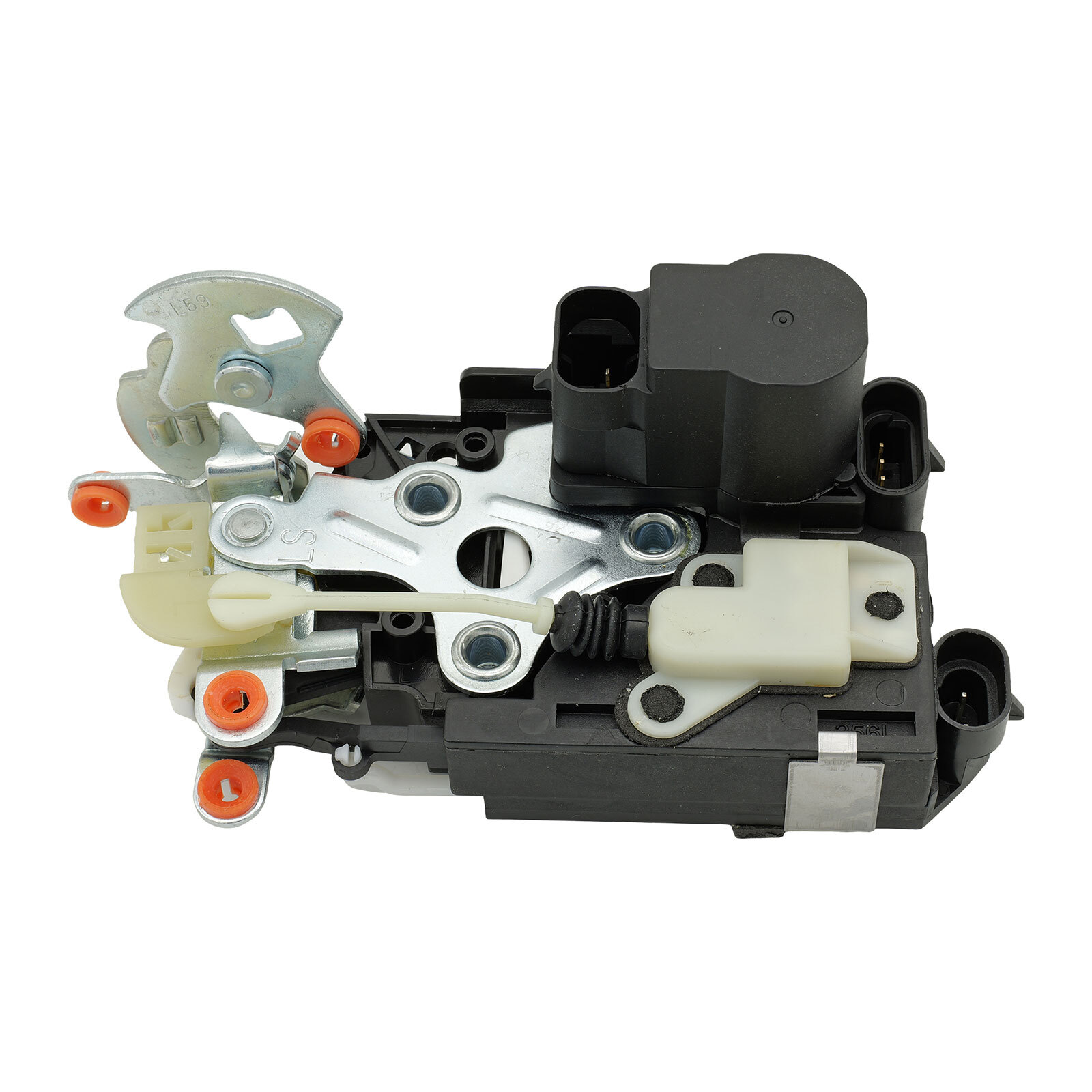 Door Lock Actuator Front Left Side for 1995-2004 Chevy Blazer GMC Jimmy Bravada