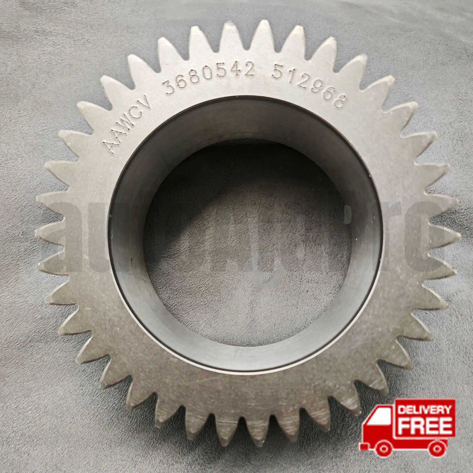 Brand new TIMING GEARS 3680542 for cummins ISX15 QSX 15 2496139