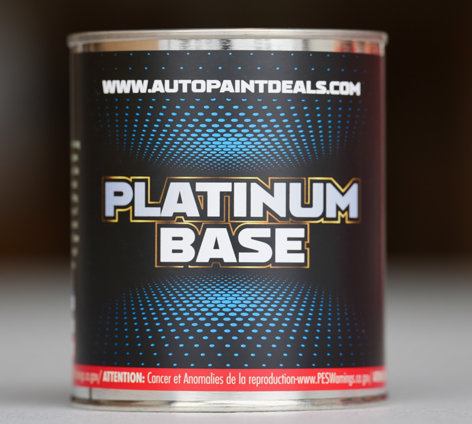 Nissan PINT Size Unreduced Paint Codes Auto Basecoat PICK YOUR COLOR!
