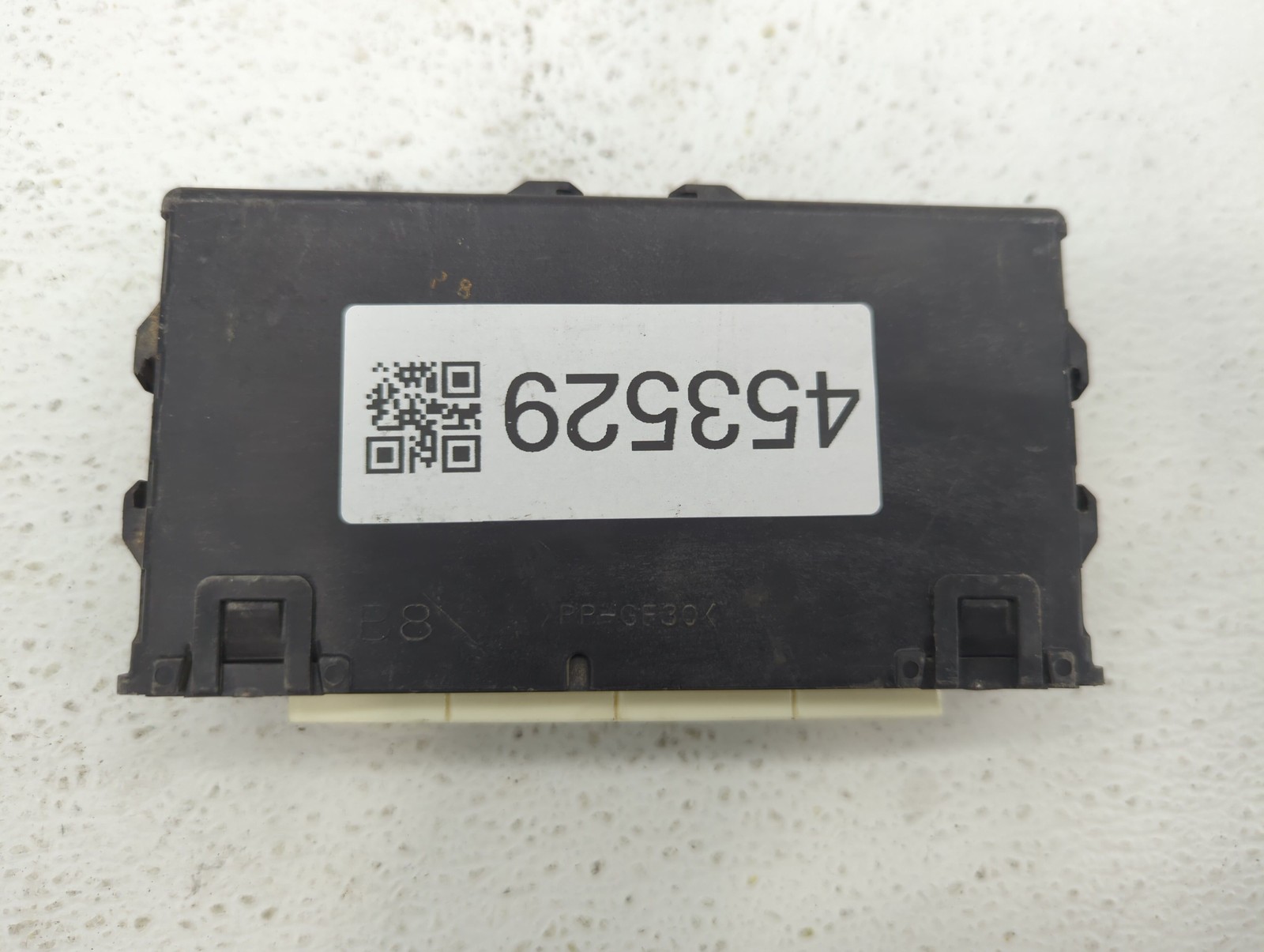 2013-2014 Subaru Legacy Engine Computer Ecu Pcm Ecm Pcu Oem P1FMJ