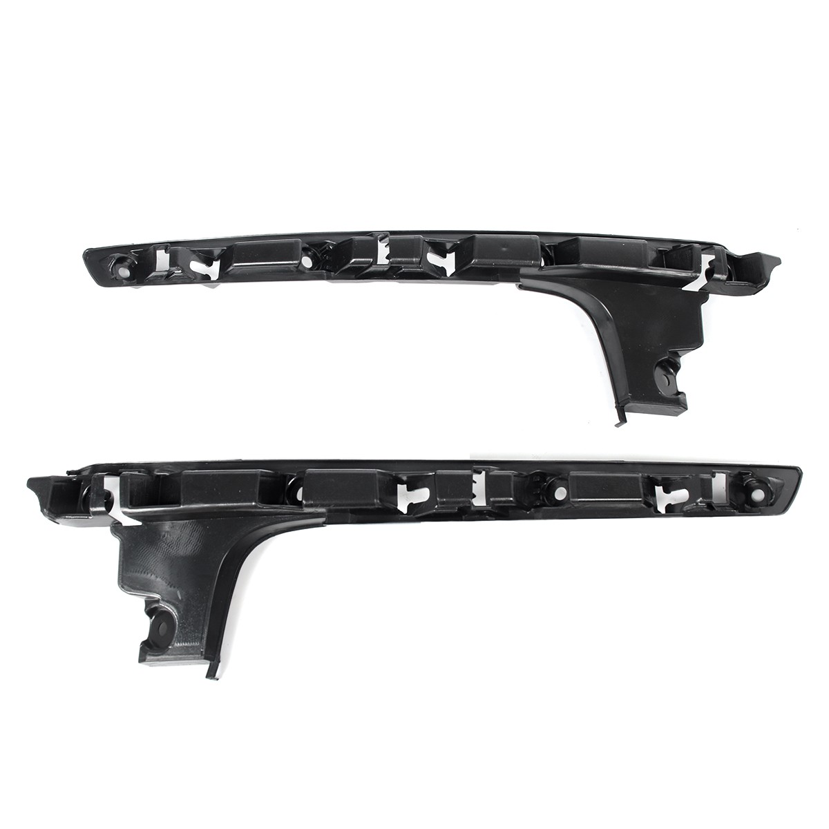 Chrome Front Bumper Upper Grille For Chevrolet Suburban Tahoe LS / Z71 2021-24