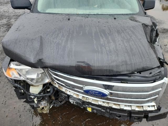 2007-2015 Lincoln MKX Axle Shaft Front Jackshaft FWD Passenger Right OEM 1479236