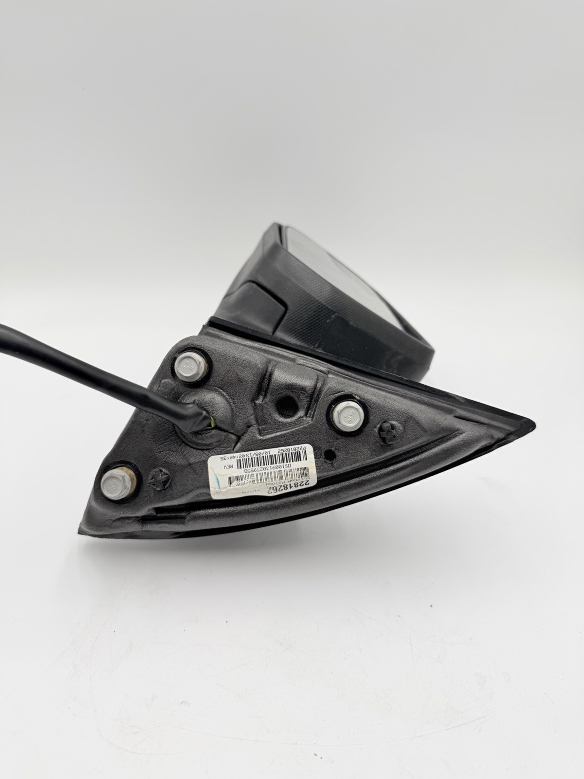 ⭐️ 2010-2015 CHEVROLET EQUINOX LEFT DRIVER SIDE Door Mirror OEM