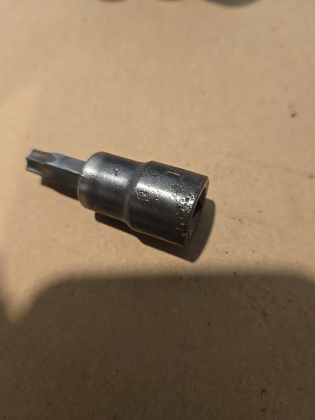 Mac Tools 3/8 1/2″ Drive T40,T45,T47,T55,T60 Torx Bit Driver Sockets USA Lot