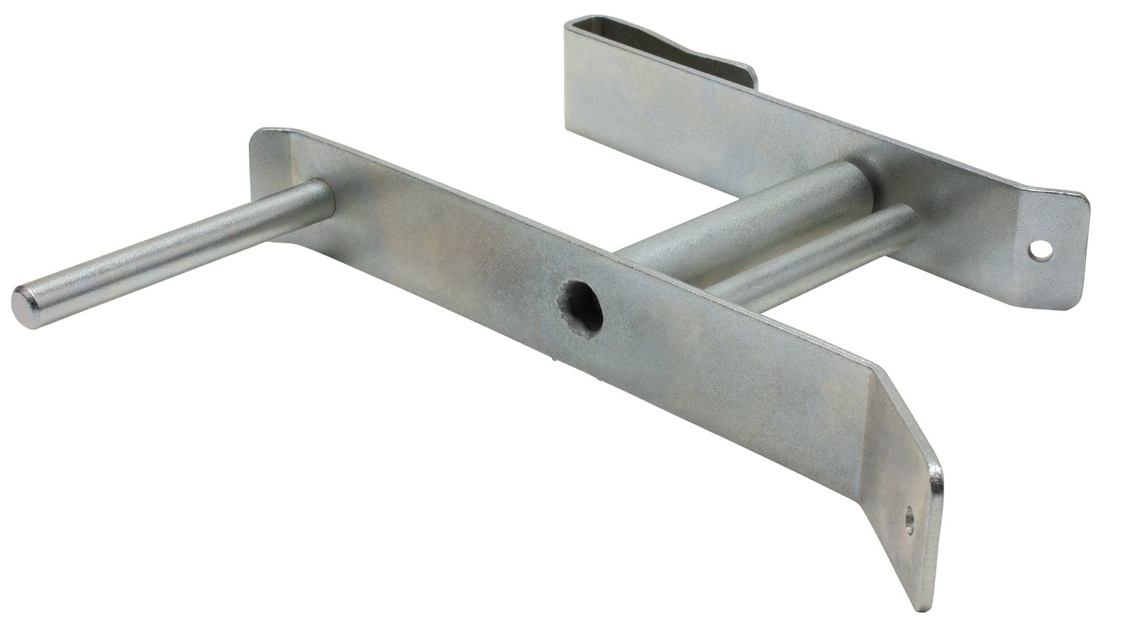 Steel Winch Strap Winder upto 4″ for Trailer, Zinc Plated, Ratchet Strap Roller