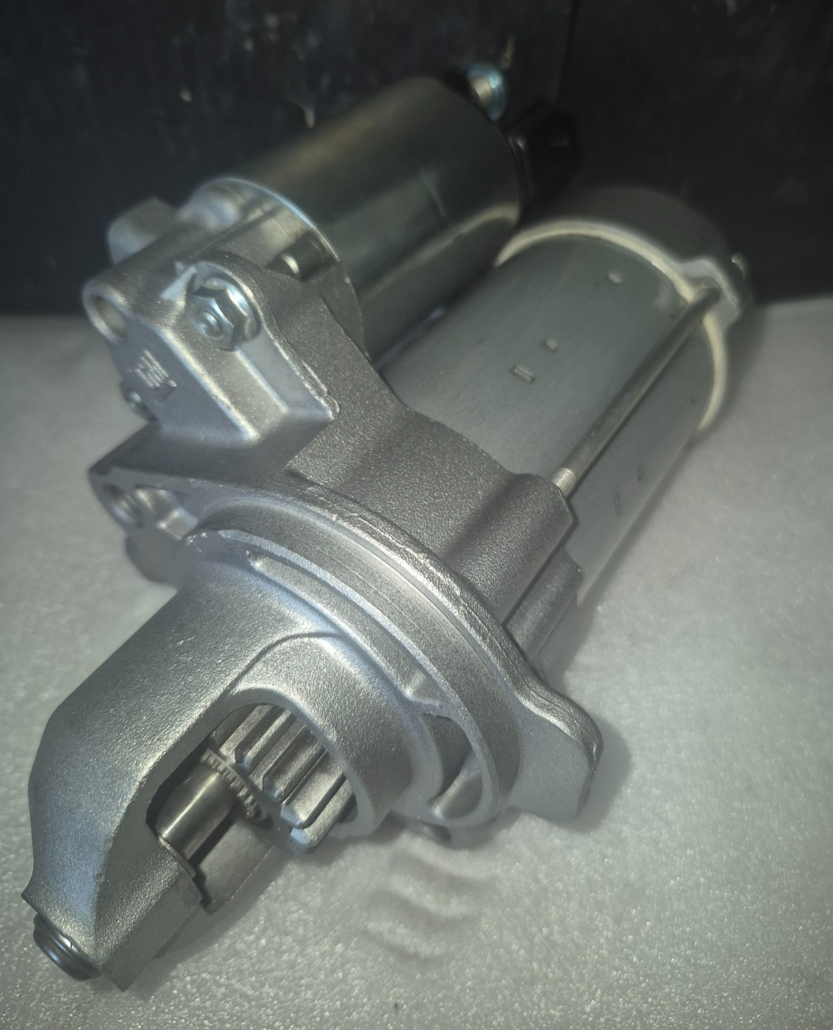 Chevy Traverse Starter Motor V6 3.6Liter 2018 To 2023 OEM/Reman/By RR_Starters