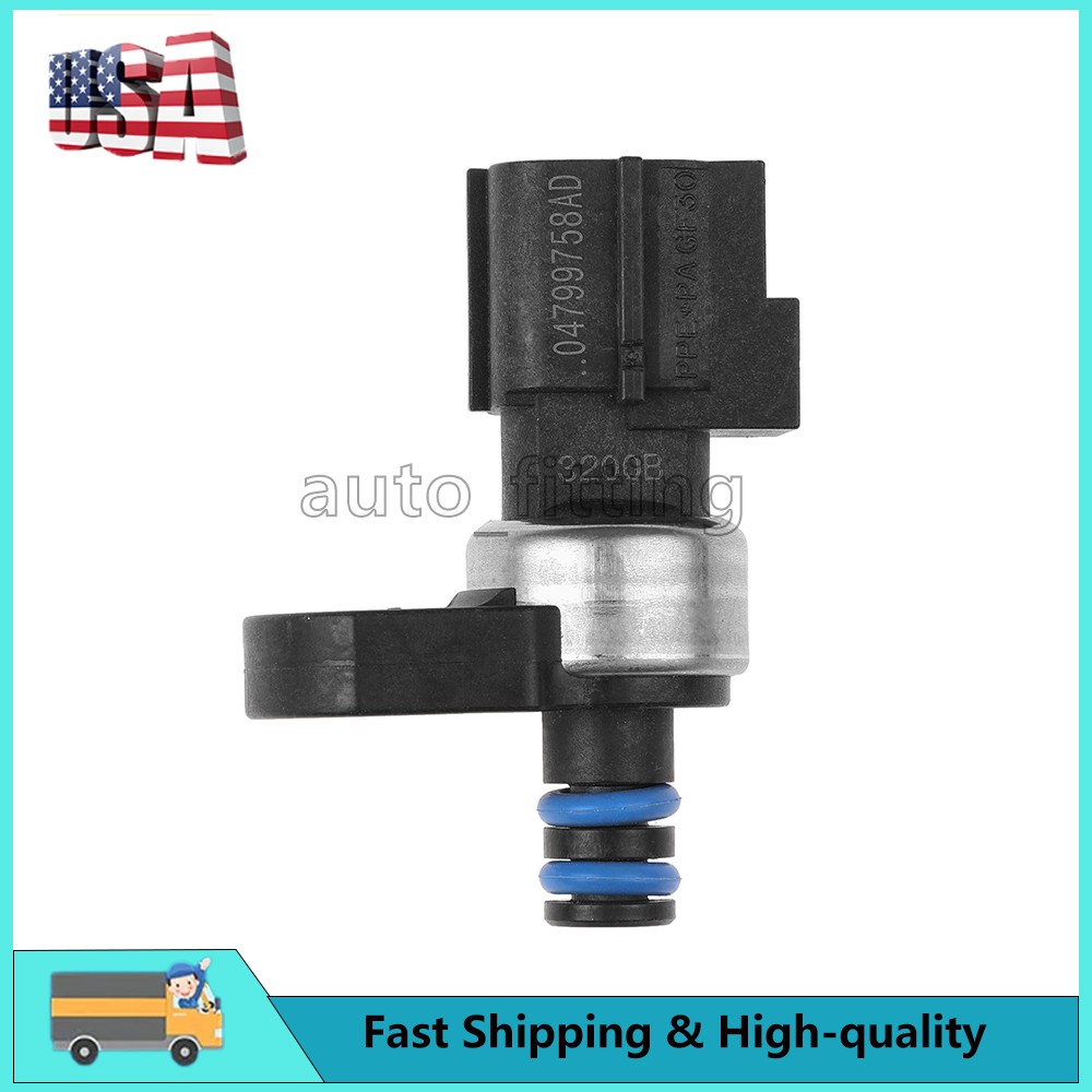 New Transmission Governor Pressure Sensor 04799758AD For Chrysler Dodge Ram Jeep