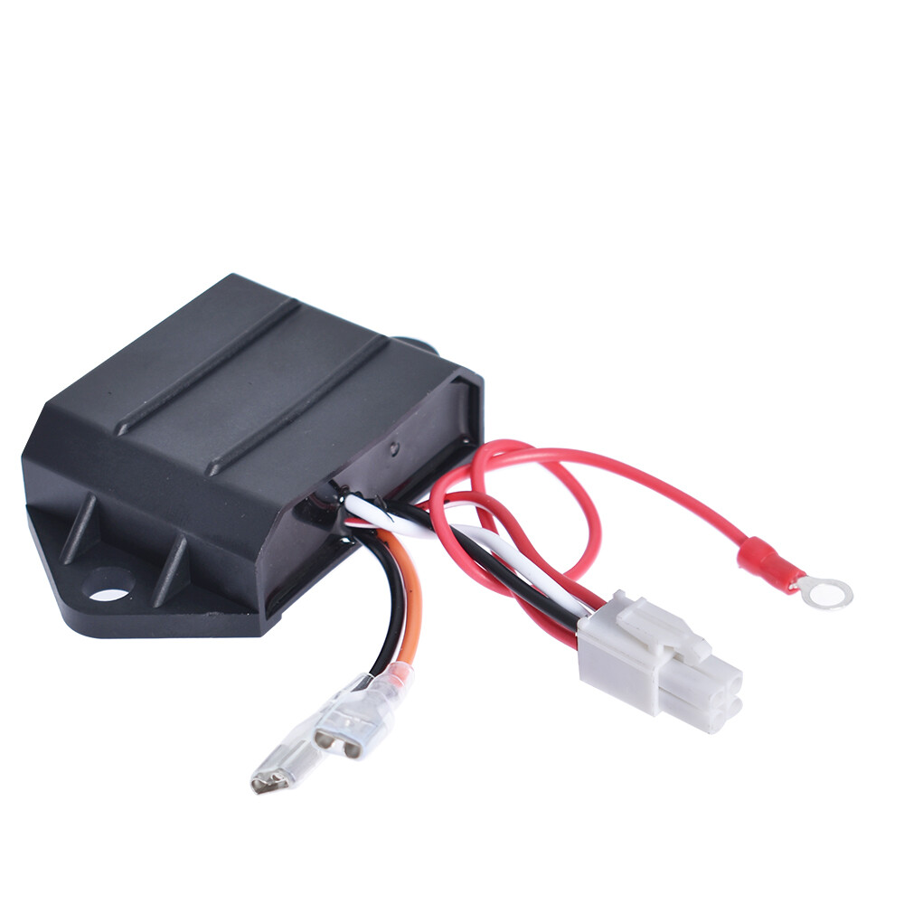 CDI Ignitor For EZGO Golf Cart 4 Cycle Gas Models 1991-2002 # 72562-G01 EPIGC107