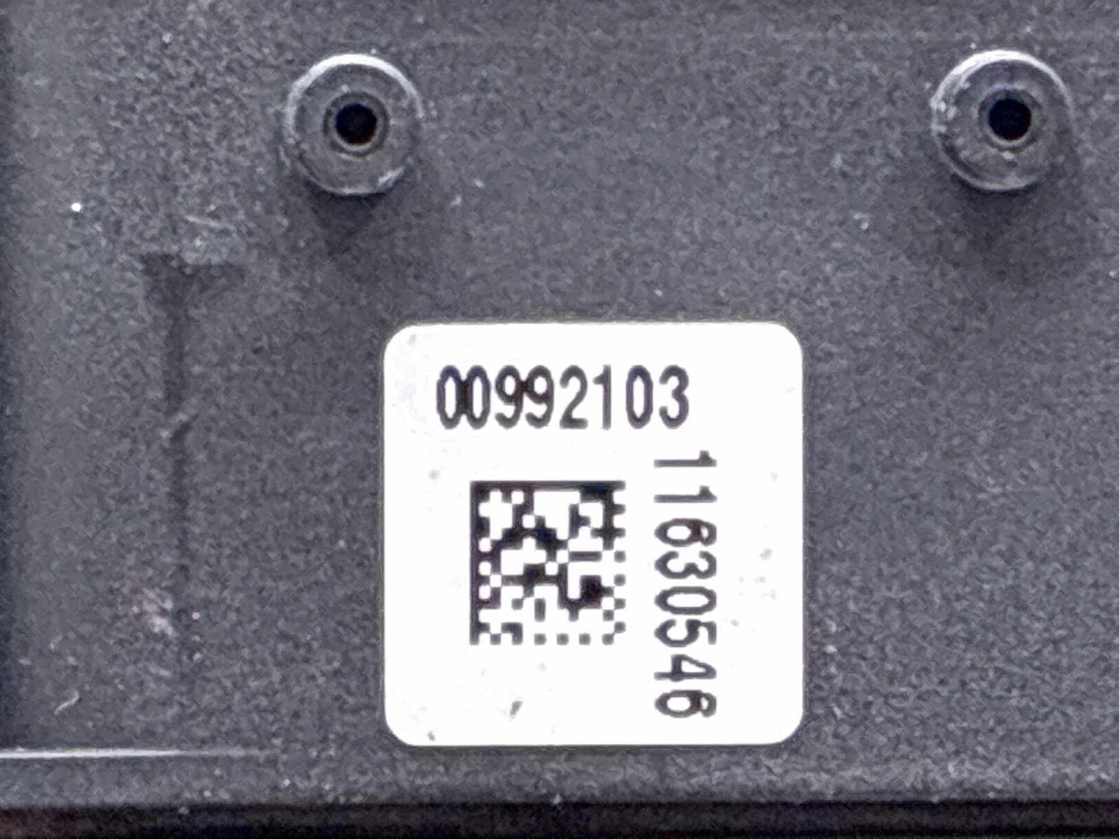 2011-2012 BMW 328i Engine Computer Control Module 3.0L ECU 54k 7624052 DME MSv80