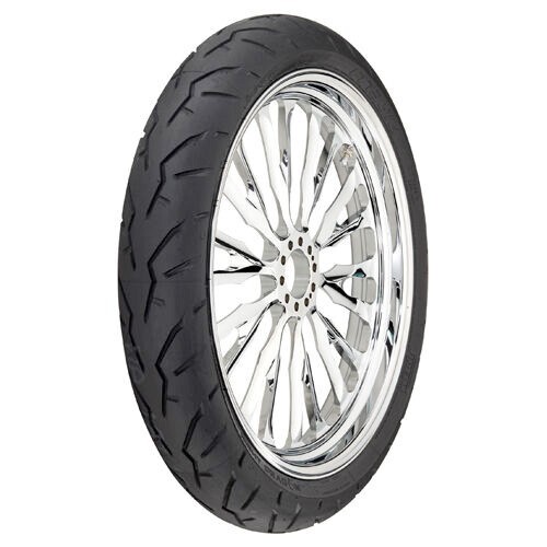 Pirelli Night Dragon 130/60B19 130 60 19 Front Tire Motorcycle 2812100