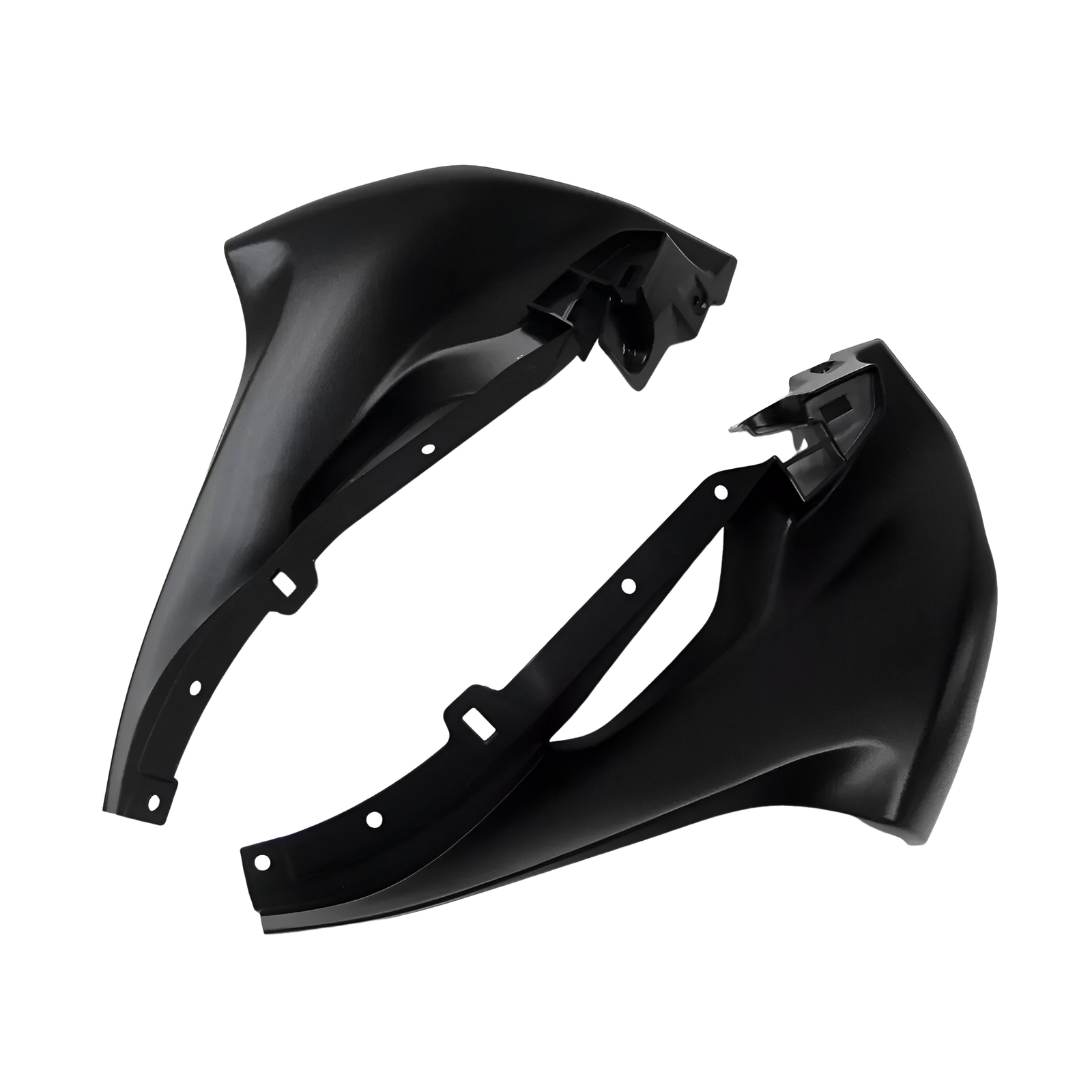 Bodywork Fairing Kit for Honda 2011-2016 CBR250R 12 13 14 Orange Silver Black