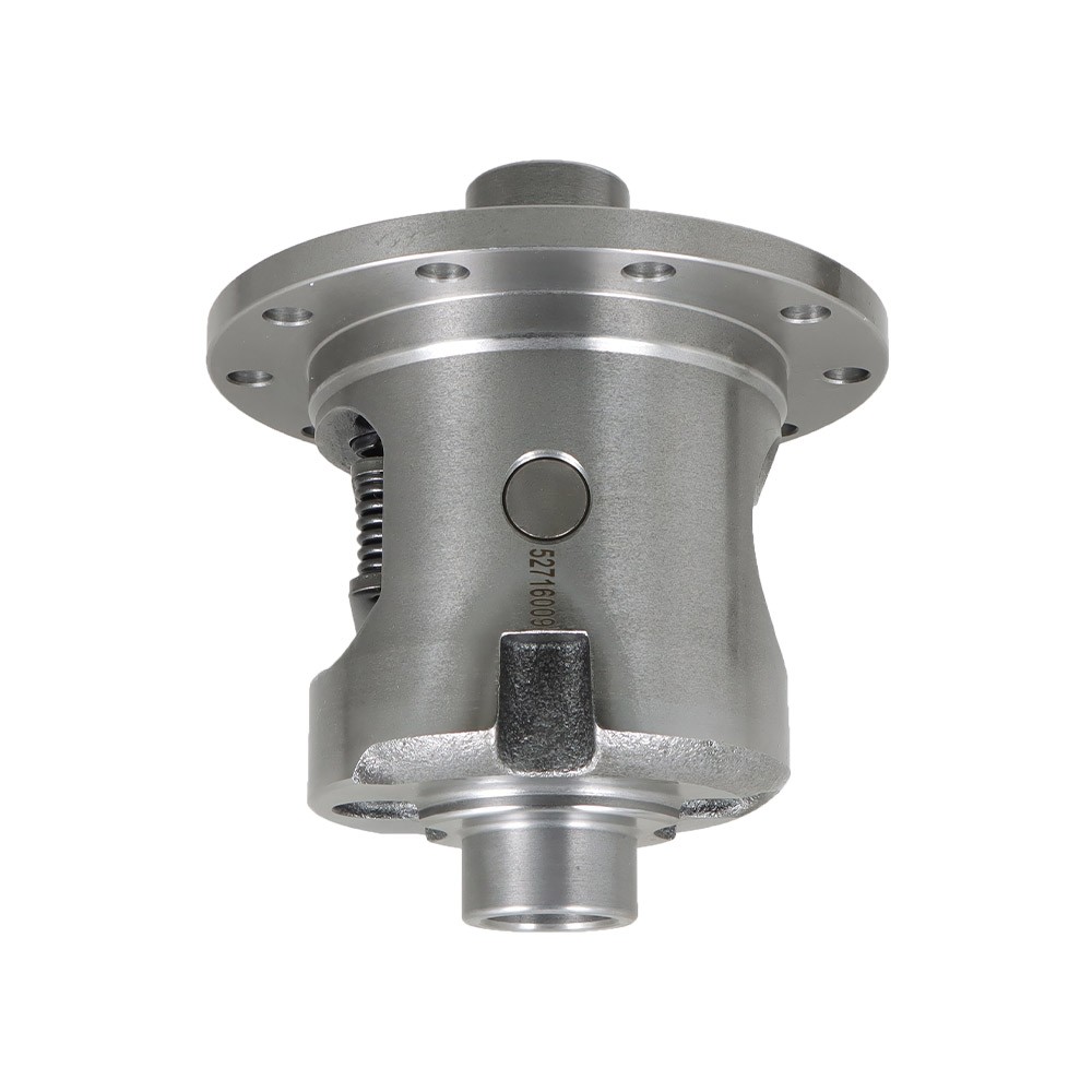 GM 7.5″ 7.625″ 10-Bolt Chevy Posi Unit – 28 Spline Eaton-Style Limited-Slip NEW