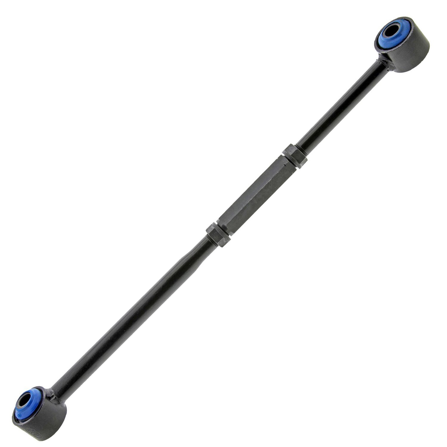 Rear Left Right Side Lower Rearward Control Arms for Toyota Avalon Camry Solara