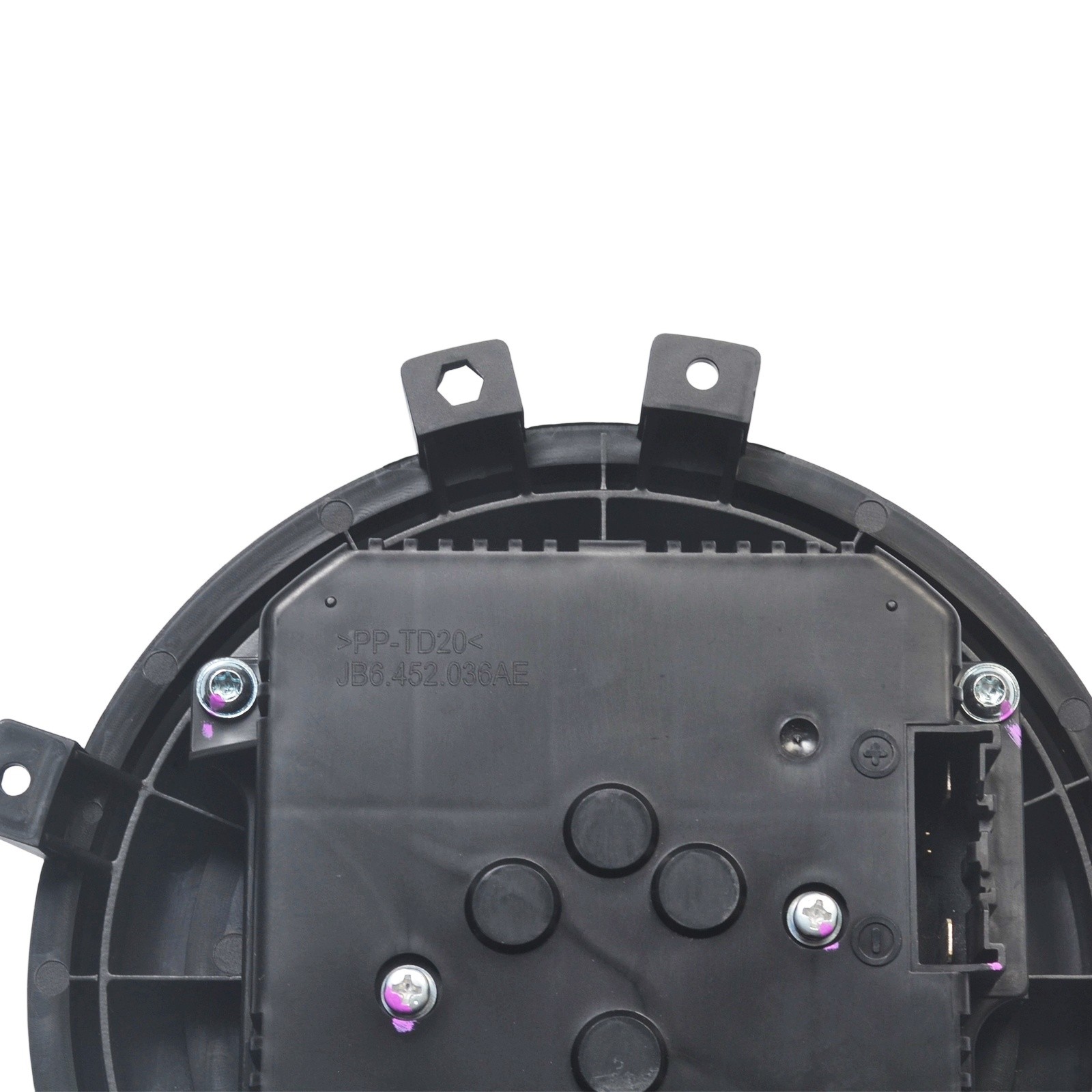 HVAC A/C Heater Blower Motor For 2013-2020 Chevrolet Impala Cadillac XTS
