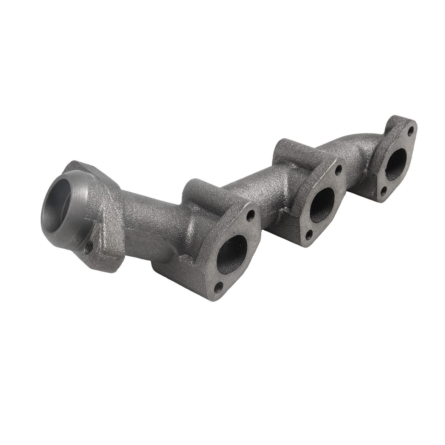 NEW 674-221 Exhaust Manifold Kit – Includes Required Gaskets And Hardware