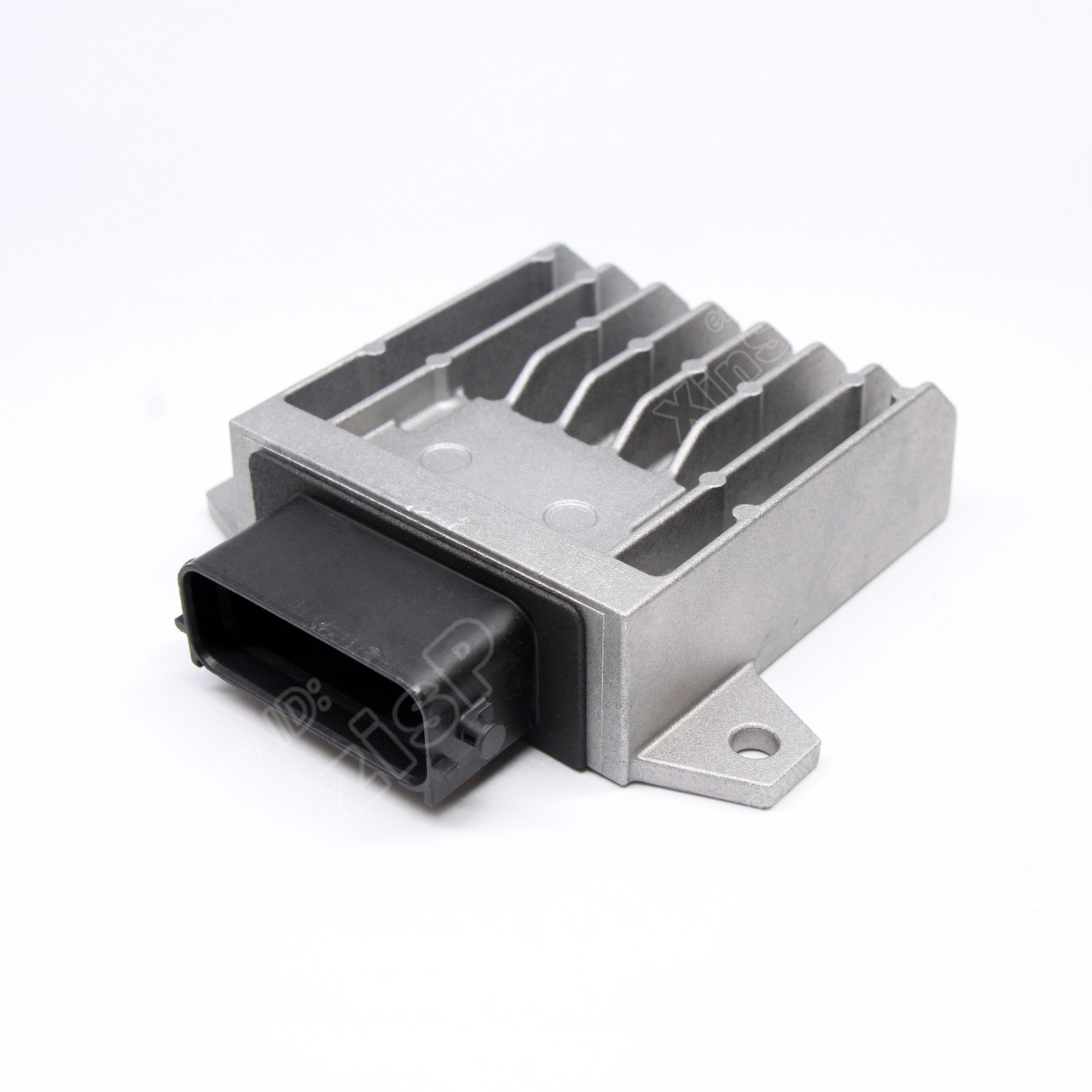 Engine Computer ECU PCM L539189E1D Fit Mazda 3 2.5L 2010-2011 Module
